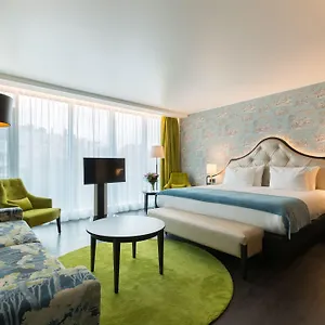 4* Ξενοδοχείο Thon Bristol Stephanie