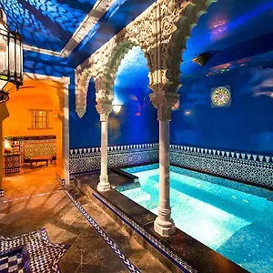 4* Hotel Manos Premier