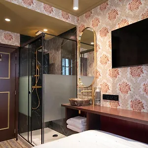 Hotel a capsule Smartflats - The Place