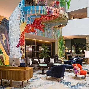 Sofitel Brussels Europe Bruxelles