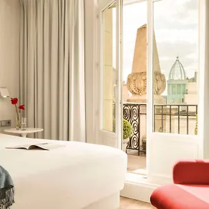 4* Hotel Nh Collection Centre