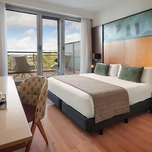 4* Hotel Catalonia Brussels