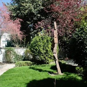 Bed & Breakfast De Maitre De Vaughan