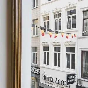 3* Otel Agora Grand Place
