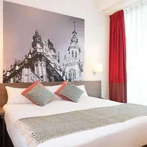 3* Apartahotel Adagio Grand Place