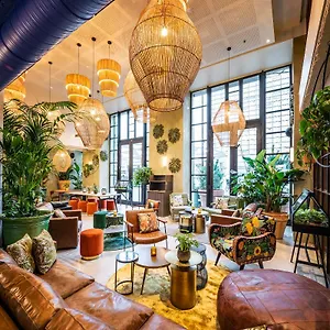 Hotel Indigo Brussels - By Ihg