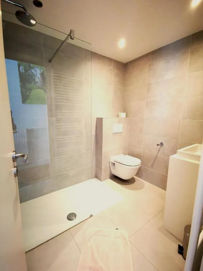 Maison Jamaer Bed & Breakfast Brussels